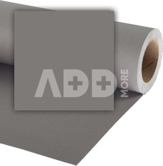 Colorama Studio Background 2,72x11m - Mineral grey