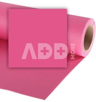 Fonas COLORAMA 2,72 x 11 m Rose Pink