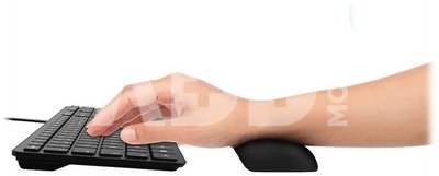 PORT CONNECT Keyboard Pad Ergonomic Gel | PORT CONNECT