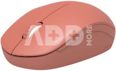PORT CONNECT Mouse | Collection II | Wireless | 2.4 GHz | Orange
