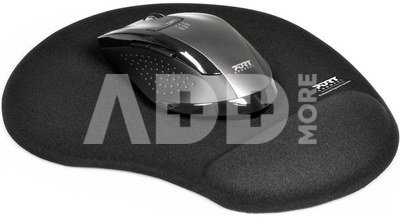 PORT CONNECT Mousepad Ergonomic Gel | PORT CONNECT