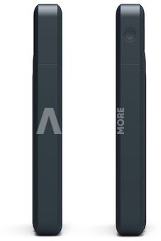 PORT CONNECT Powerbank 10 000 mAh - 2 x Built-in Cable | PORT CONNECT