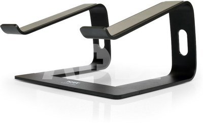 PORT DESIGNS Ergonomic Notebook stand 901103 Black, 10-15.6 "