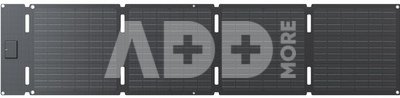 60W Portable Solar Panel