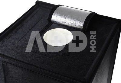 Caruba Portable Photocube LED 50x50x50cm Dimbaar