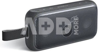 Anker Soundcore Motion 300 Bluetooth Speaker, Black | Anker Soundcore