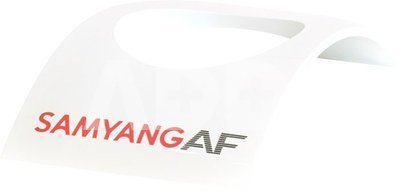 Pos. Samyang Lens Stand AF