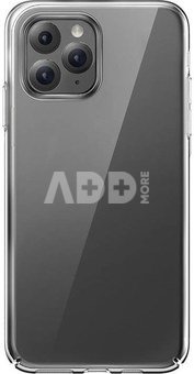 Pouzdro Baseus Crystal Series pro iPhone 11 pro max (čir&eacute;) + tvrzen&eacute; sklo + čistic&iacute; sada