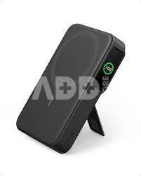 POWER BANK USB 10000MAH BLACK/MAGNETIC WL 633 A1654G11 ANKER