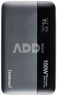 POWER BANK USB 20000MAH/100W HE20000 7350050 INTENSO