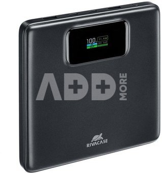 POWER BANK USB 20000MAH/VA1090 RIVACASE
