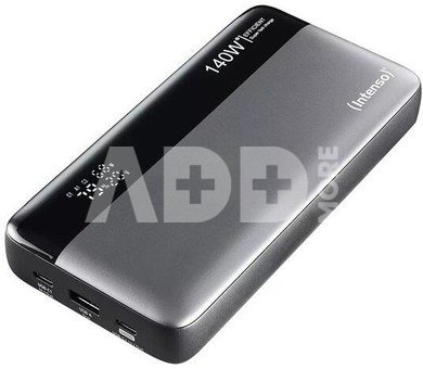 POWER BANK USB 25000MAH/140W HE25000 7350060 INTENSO