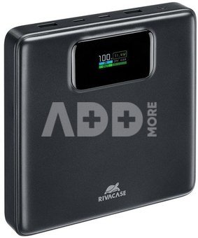 POWER BANK USB 25800MAH/VA1091 RIVACASE