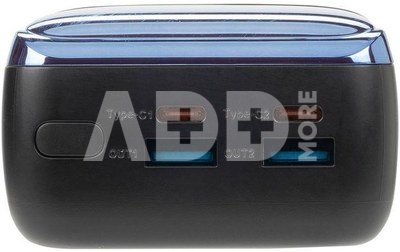 POWER BANK USB 30000MAH/VA1080 RIVACASE