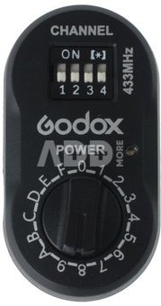 Godox Power Remote FTR 16