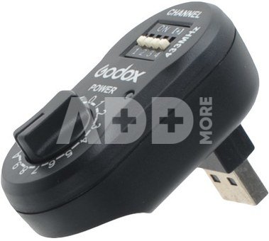 Godox Power Remote FTR 16