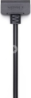 Power SDC to Inspire 3 Fast Charge Cable