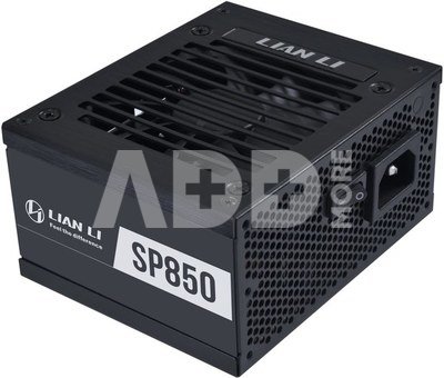 SP850 850W Black