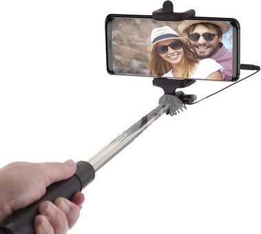 Power Theory Selfie Stick