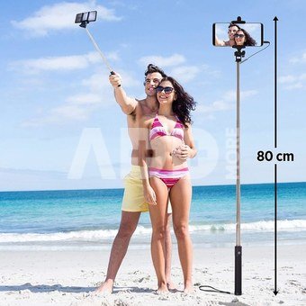 Power Theory Selfie Stick