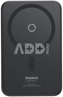 Powerbanka Baseus MagPro Magnetic 5000mAh 20W