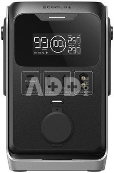 Trail 300 DC 288 Wh