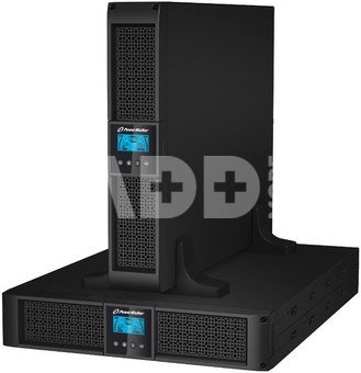 PowerWalker VI 1500 RT HID UPS