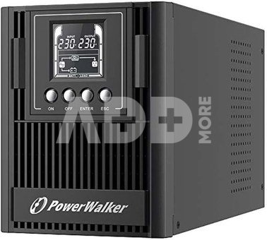 PowerWalker VFI 1000 AT UPS 1000VA/ 900W