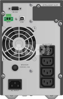 PowerWalker VFI 1000 TG