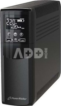 PowerWalker VI 1200 CSW UPS 1200VA/ 720W