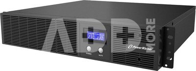PowerWalker VI 2200 RLE UPS 2200VA/ 1320W