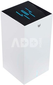 Predator Connect T7 Wi-Fi 7 Router | FF.G2RTA.001 | 802.11be | Mesh Support Yes | MU-MiMO Yes | 5G
