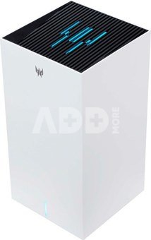 Predator Connect T7 Wi-Fi 7 Router | FF.G2RTA.001 | 802.11be | Mesh Support Yes | MU-MiMO Yes | 5G