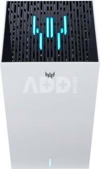 Predator Connect T7 Wi-Fi 7 Router | FF.G2RTA.001 | 802.11be | Mesh Support Yes | MU-MiMO Yes | 5G