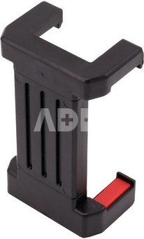 Caruba Premium Universal Phone Holder (Red)