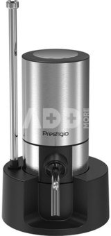 Prestigio wine aeration set