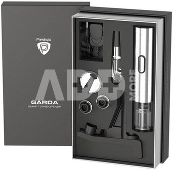 Prestigio wine opener Garda