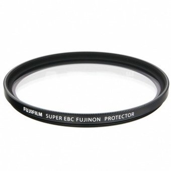 PRF-49 Apsauginis filtras 42mm (XF16mmF2.8, X100F, X100V) Juodas