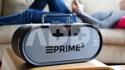 Prime3 APR81