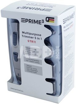 Prime3 STR11