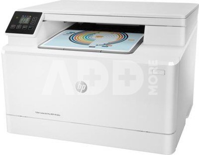 PRINTER/COP/SCAN M182N/7KW54A#B19 HP