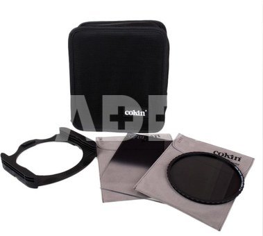 Cokin Pro Basic Kit 2 W951