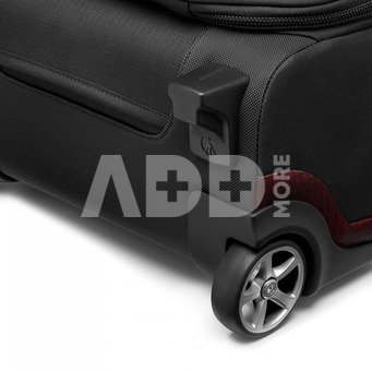 Manfrotto Pro Light Reloader Air-55 carry-on camera roller bag
