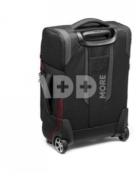 Manfrotto Pro Light Reloader Air-55 carry-on camera roller bag