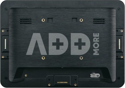 ProDVX IPPC-10SLB | 10 TP Pcap 10ms | 10.1 " | 500 cd/m&sup2; | Landscape/Portrait | 24/7 | Windows | Touchscreen | 160 &deg; | 160 &deg;