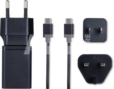 ProDVX | S-Series USB-C Power Supply Kit | 9010550