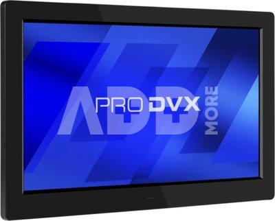 ProDVX | SD-10 | 10.1 " | Landscape/Portrait | 24/7 | Android | 160 &deg; | 160 &deg;