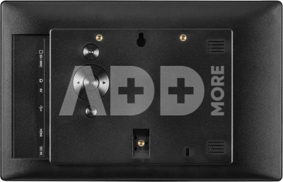ProDVX | SD-10 | 10.1 " | Landscape/Portrait | 24/7 | Android | 160 &deg; | 160 &deg;