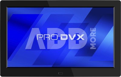 ProDVX | SD-10 | 10.1 " | Landscape/Portrait | 24/7 | Android | 160 &deg; | 160 &deg;
