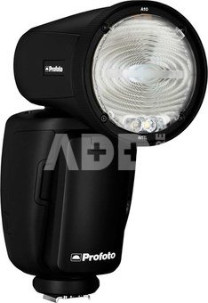 Profoto A10 for Canon